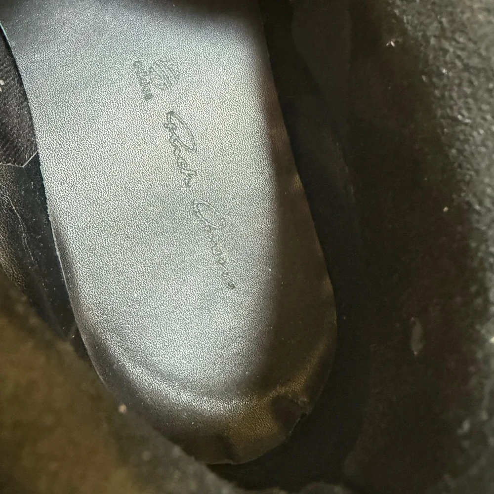 Rick Owens x Adidas sneakers - Picture 3 of 8